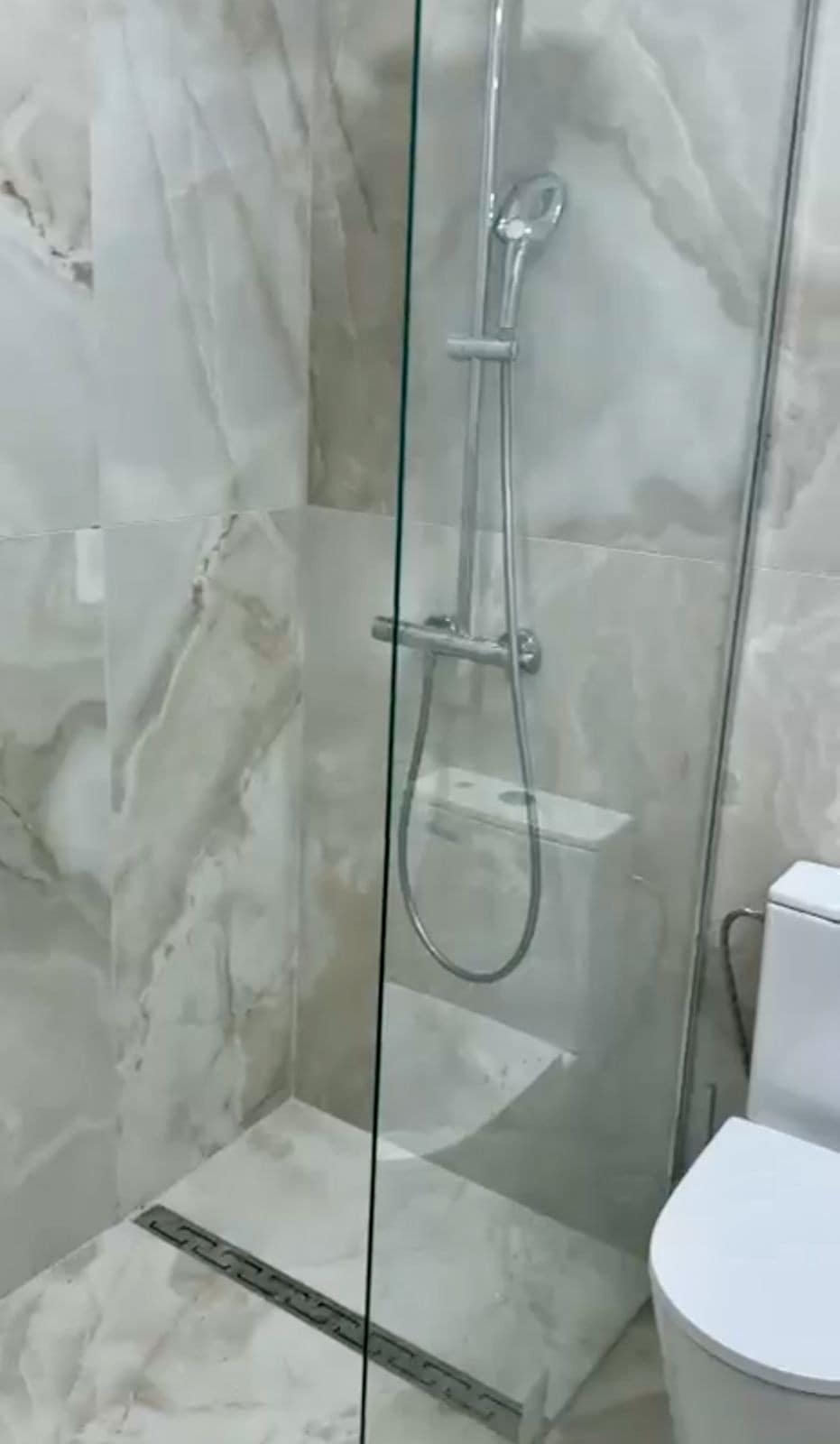 Knus appartement met één slaapkamer in Marbella in Marbella - foto 2