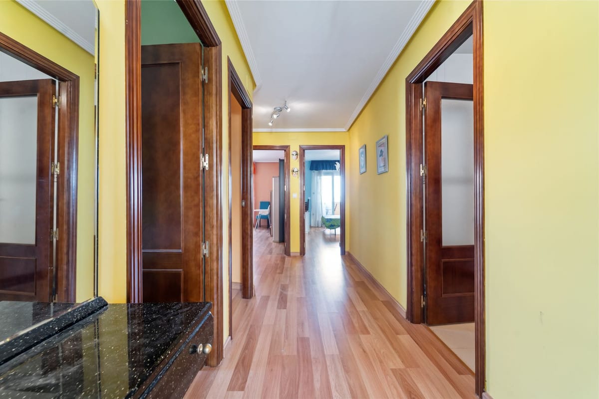 3-slaapkamer appartement met zeezicht in Don Juan, Carvajal in Fuengirola - foto 18