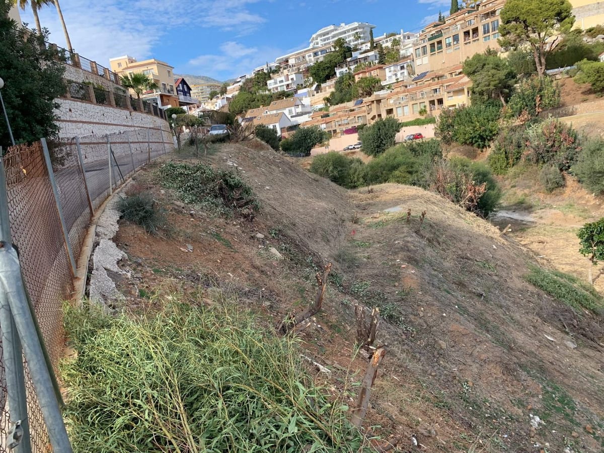 Kavels voor villa’s in Torreblanca, Fuengirola – 7 kavels goedgekeurd in Torreblanca - foto 2