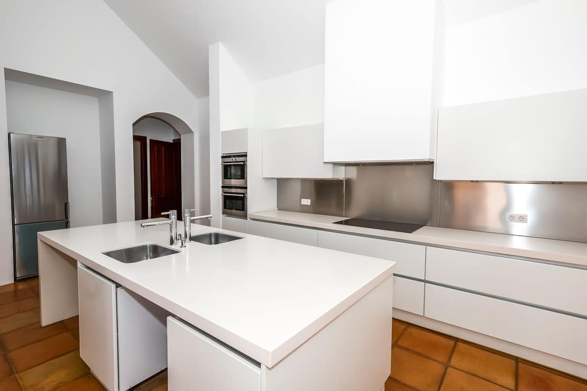 4-slaapkamer villa in Gaucín in Gaucín - foto 12