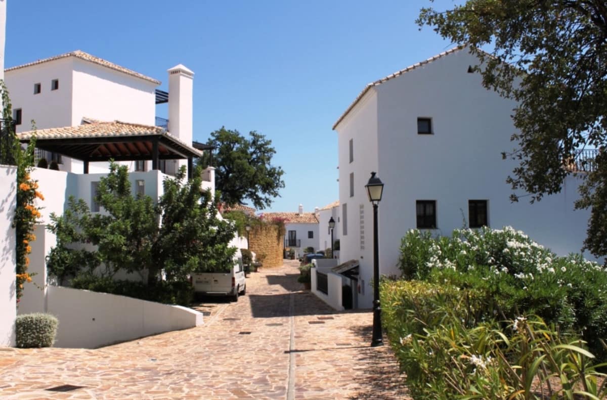 3 bedroom Apartment in Marbella in Marbella - foto 11