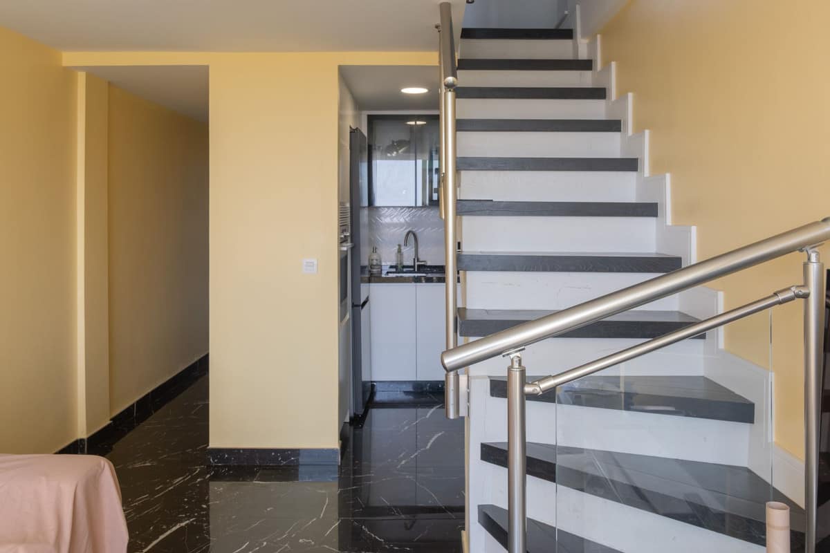Exclusieve duplex-penthouse in Calahonda, Calypso, Málaga in Calypso - foto 5