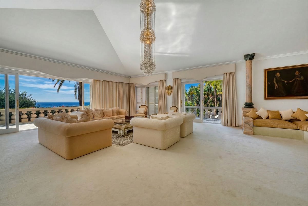 Villa met 10 slaapkamers in Río Real in Río Real - foto 13