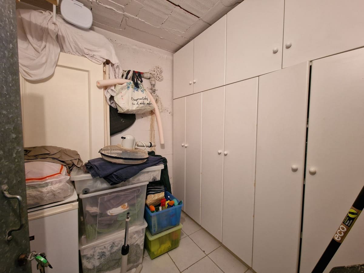 Charmant gelijkvloers appartement aan de rand van Calahonda Siesta Golfbaan in Calahonda - foto 20