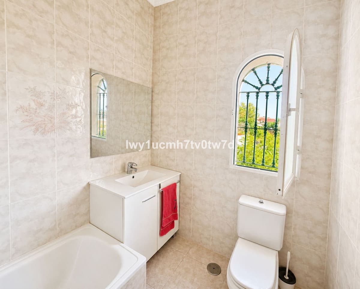 4 bedroom House in Puerto De La Torre in Puerto de la Torre - foto 17