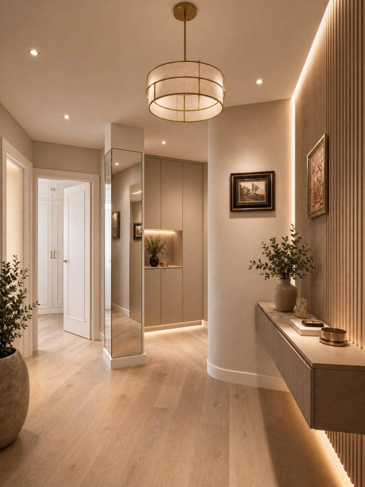Appartement met ruime terras in het centrum van Marbella in Marbella - foto 6