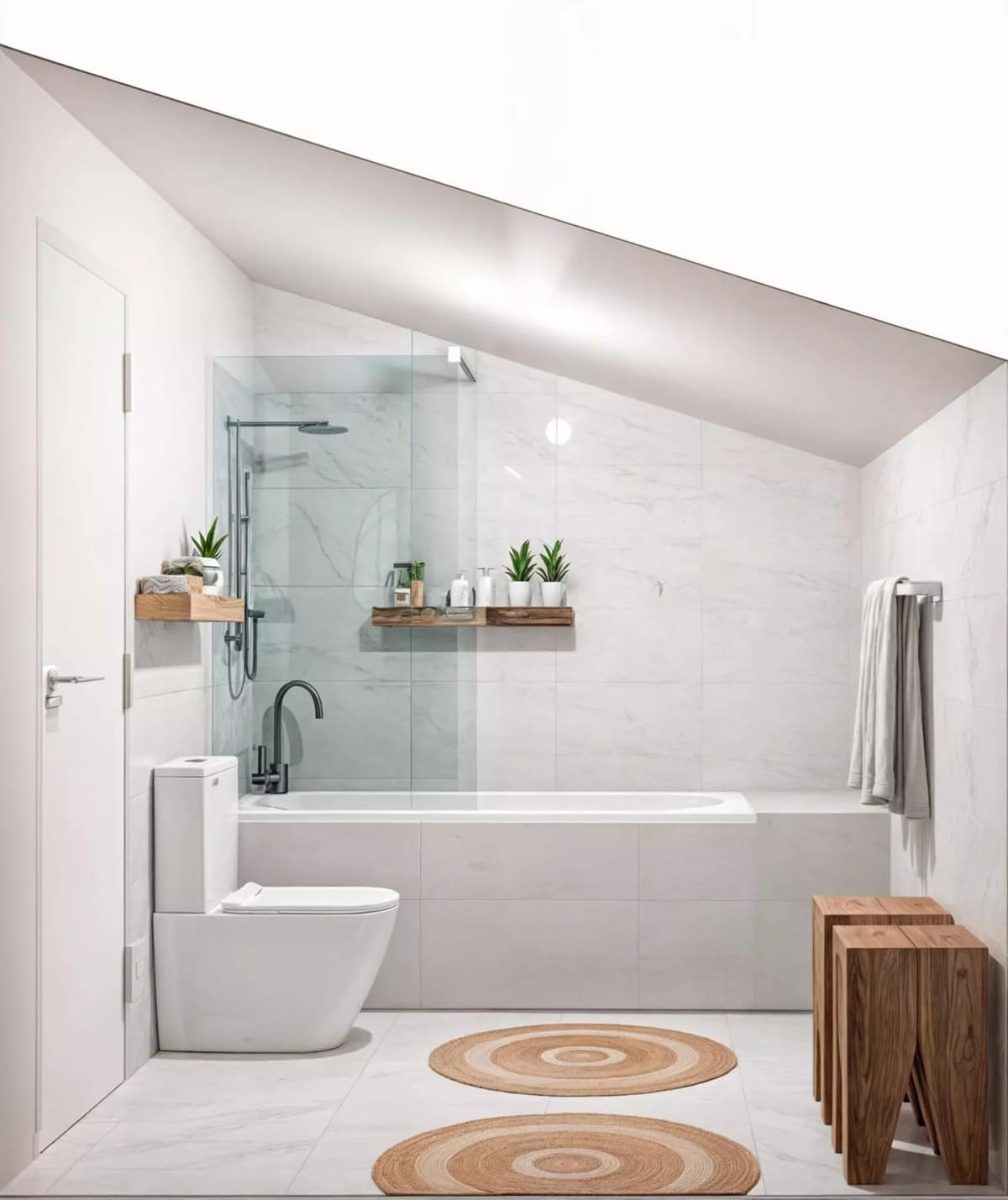 Driekamerappartement in Fuengirola (Nieuwbouw) in Fuengirola - foto 13