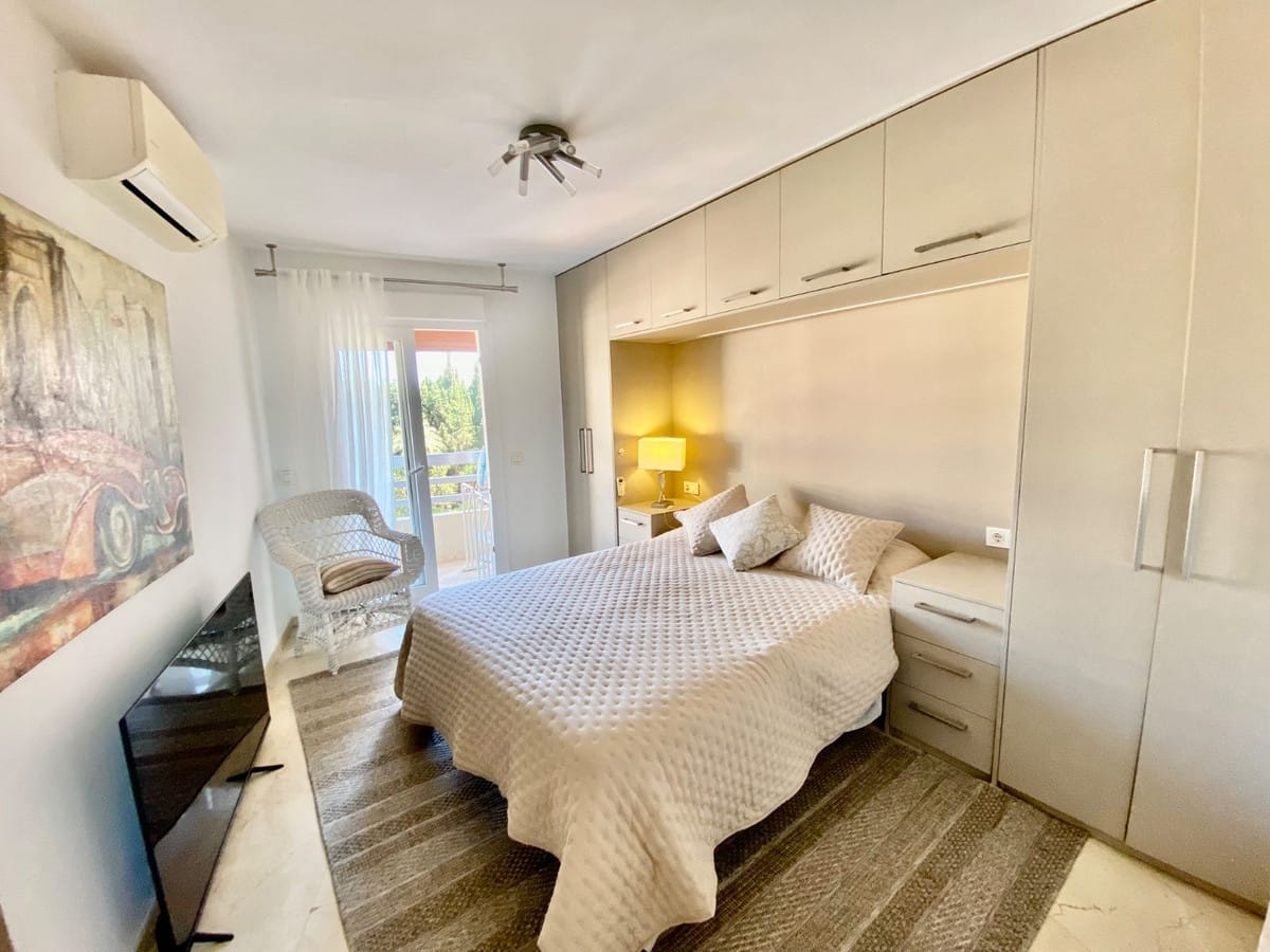 3-slaapkamer appartement in Marbella in Marbella - foto 17