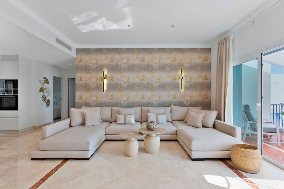 2 bedroom Apartment in El Paraiso in El Paraiso - foto 3