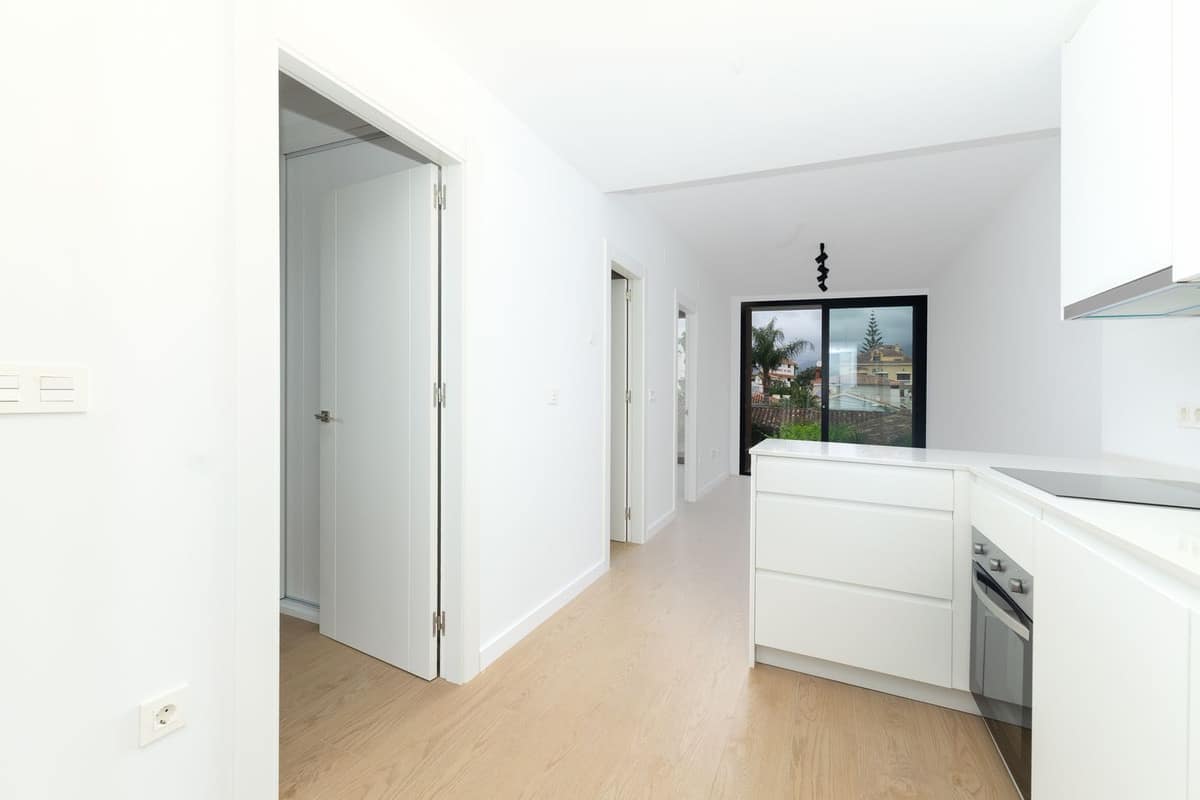 Appartement met 2 slaapkamers in Fuengirola in Fuengirola - foto 2