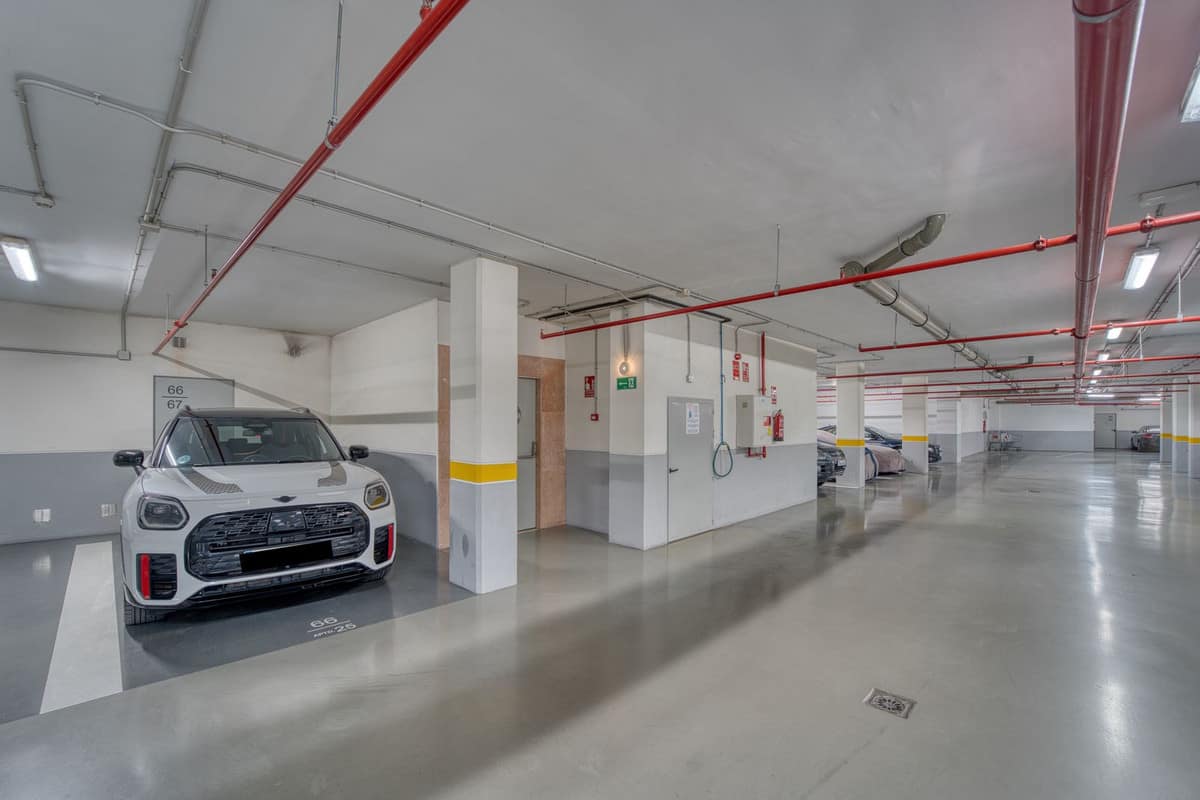 2-slaapkamer appartement in Nueva Andalucía in Nueva Andalucía - foto 20