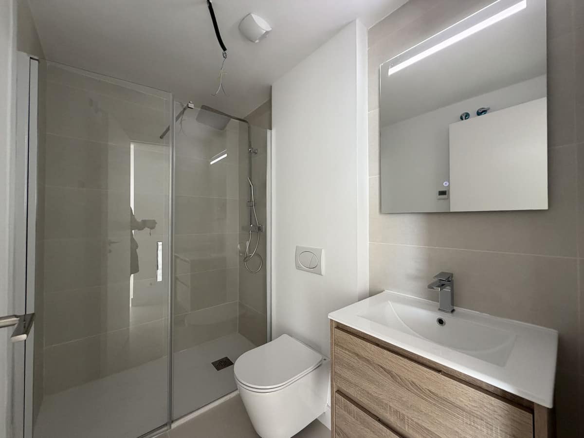 Drie-slaapkamerappartement in Fuengirola in Fuengirola - foto 8