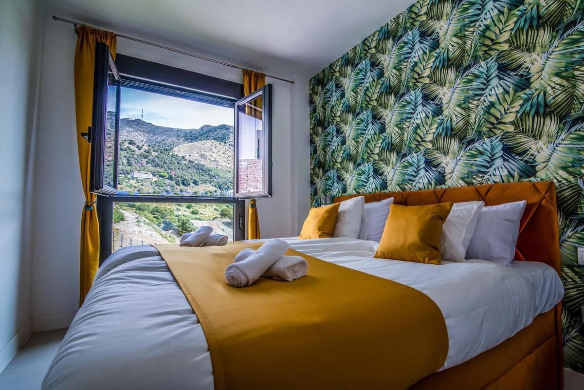 3 bedroom Apartment in Fuengirola in Fuengirola - foto 13