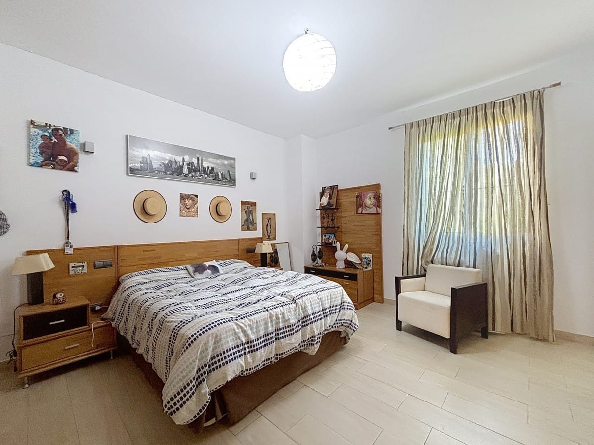 6-slaapkamer villa in Periana in Periana - foto 17