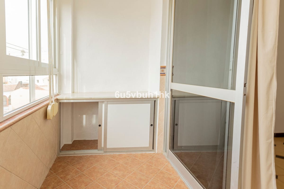 Drie-slaapkamer appartement in Fuengirola in Fuengirola - foto 15
