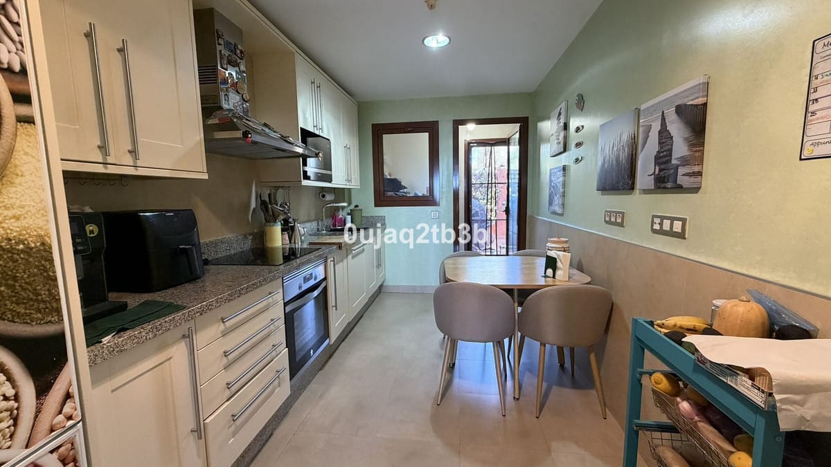 2 bedroom Apartment in Benahavís in Benahavís - foto 7
