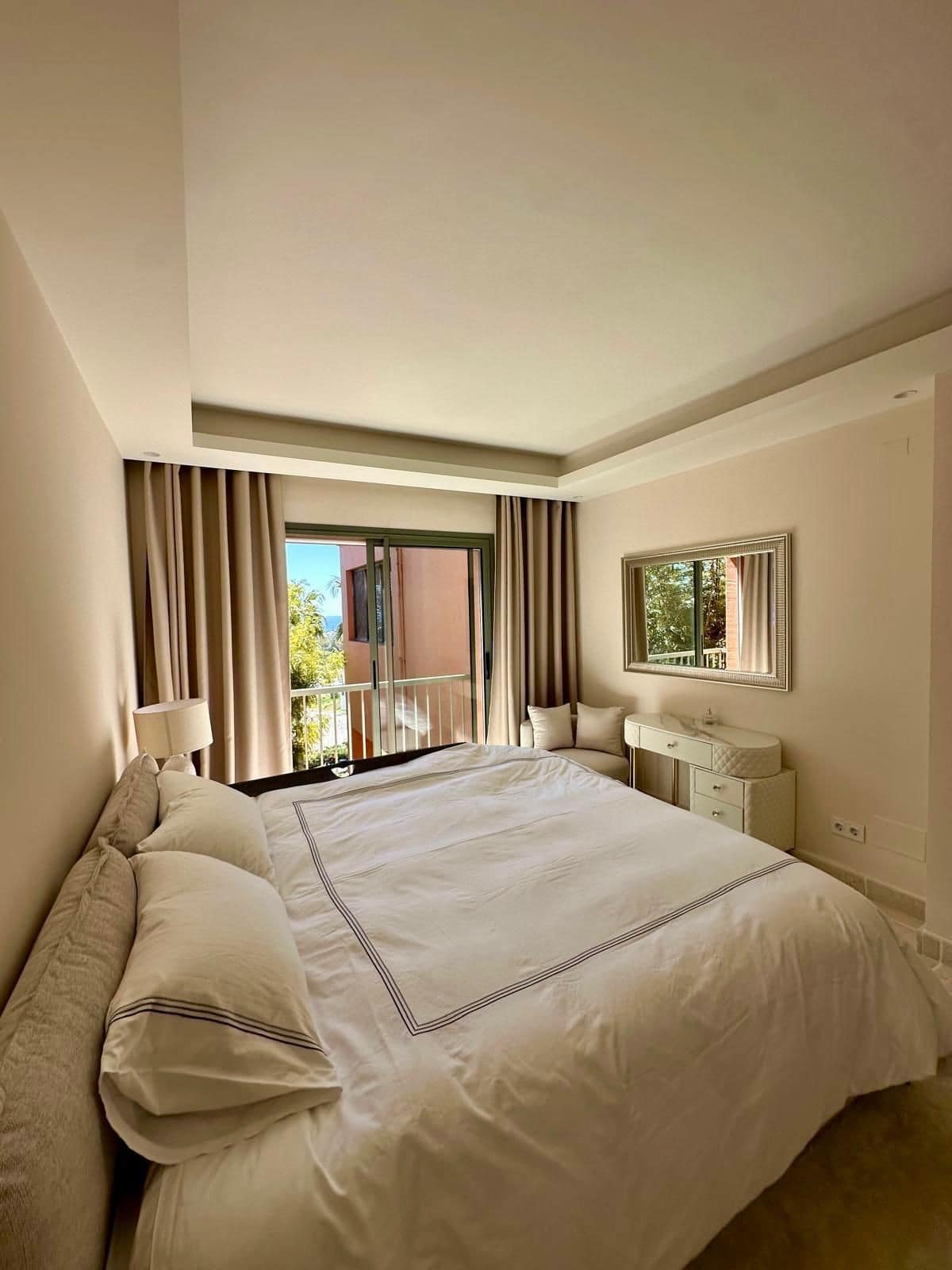 3-slaapkamer appartement in Los Flamingos in Los Flamingos - foto 13