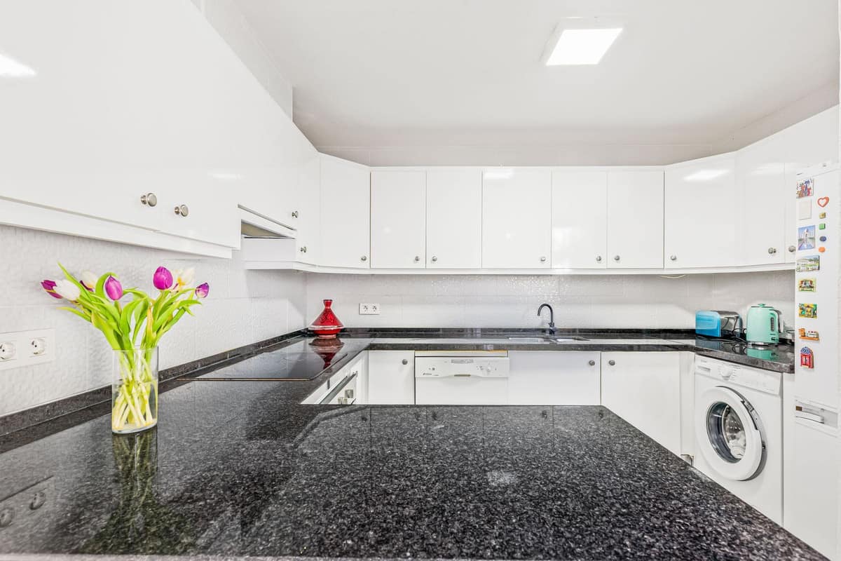 3-slaapkamer villa in Casares Playa in Casares Playa - foto 3