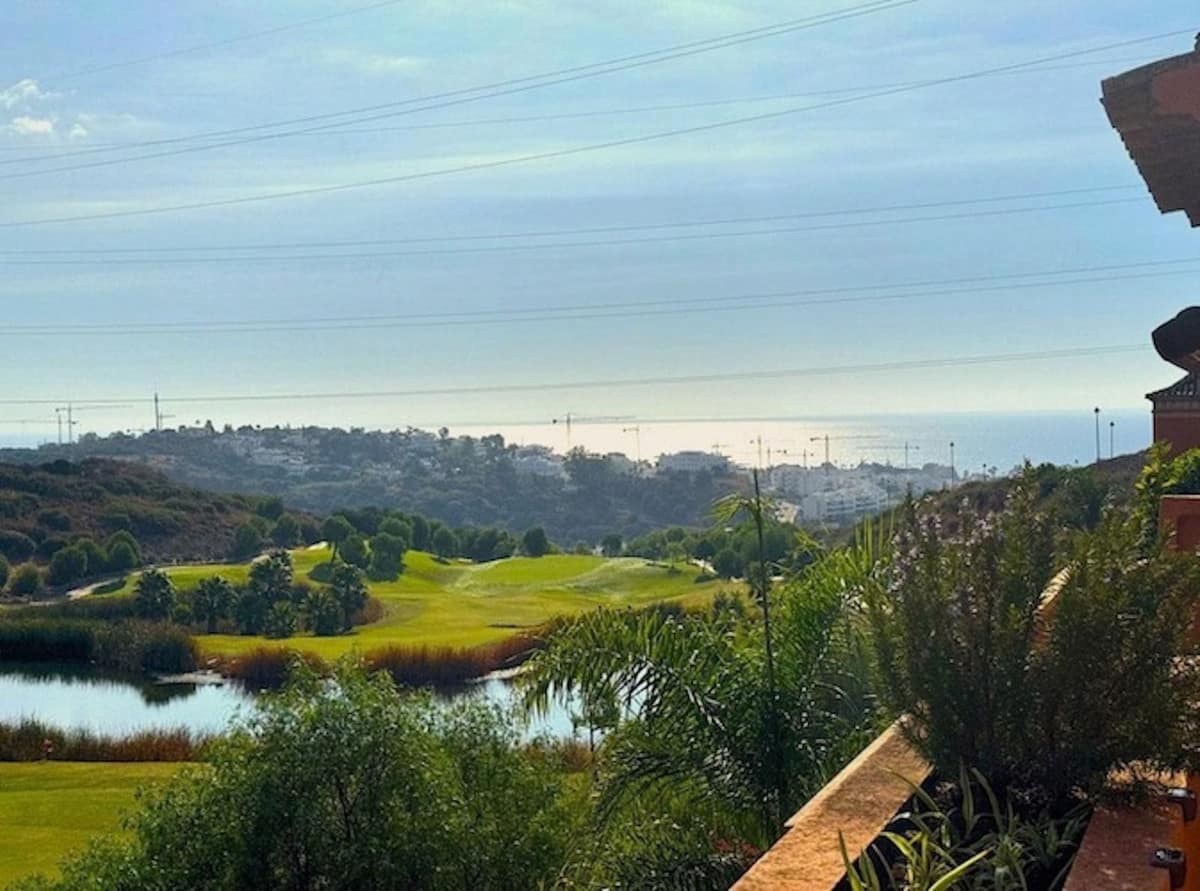 Drie-slaapkamerhuis in Estepona in Estepona - foto 13