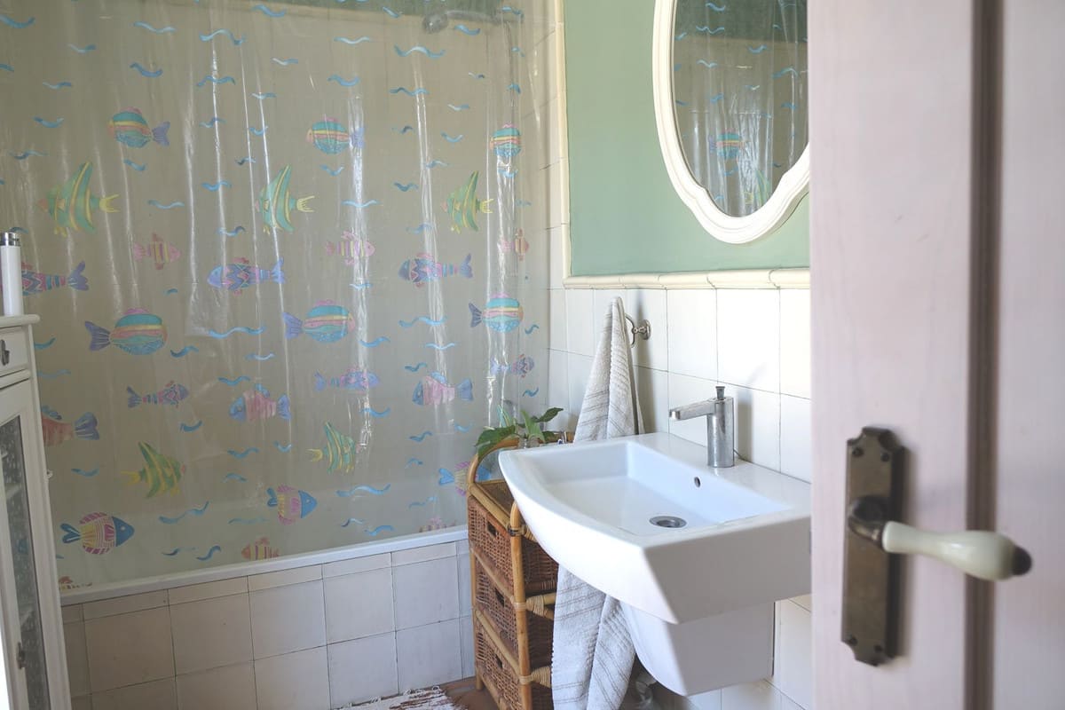 Vrijstaande Finca met 4 slaapkamers in Valtocado, Costa del Sol in Valtocado - foto 13