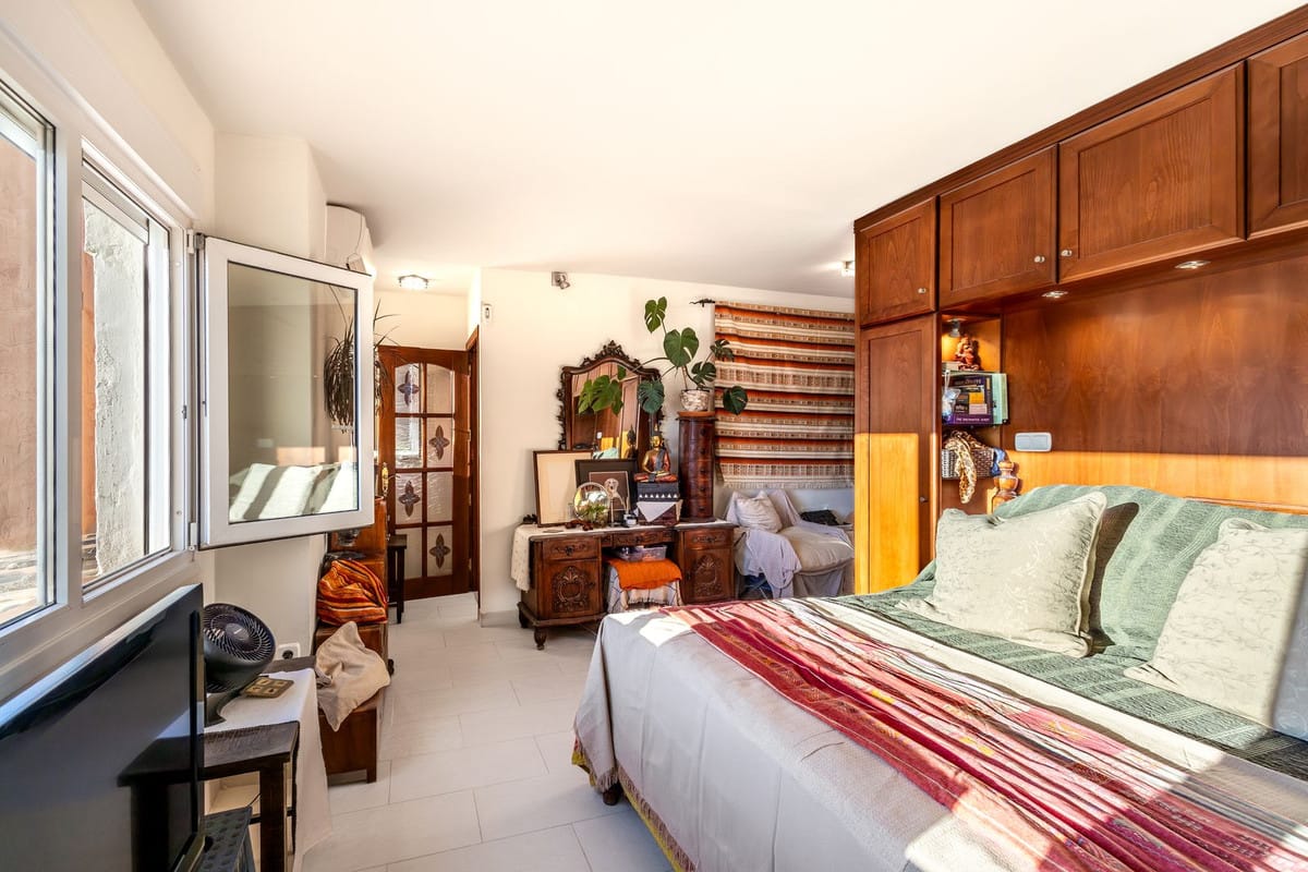 Alhaurín Golf – 2 slaapkamers, 3 verdiepingen, 2 badkamers, 2 terrassen in Alhaurin Golf - foto 16