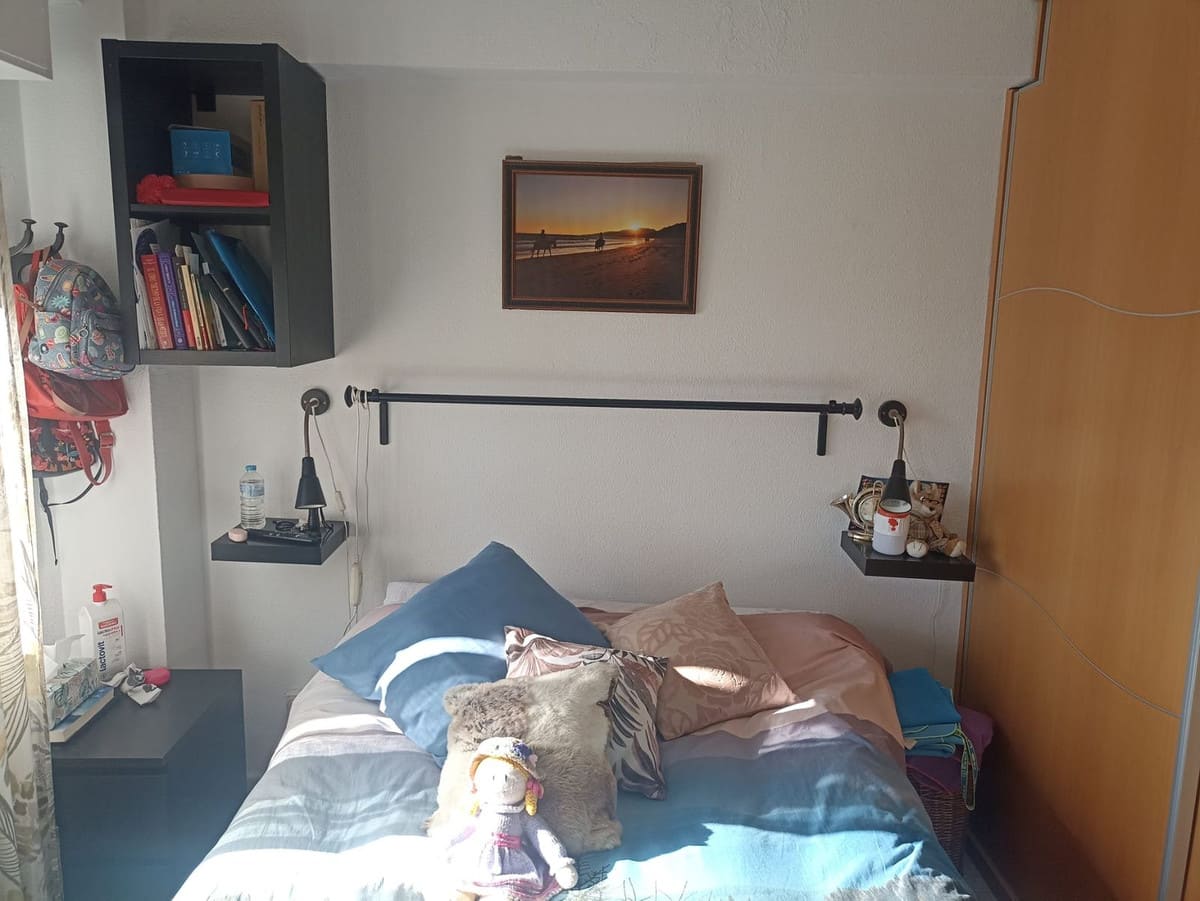 Drie-slaapkamerappartement in Fuengirola in Fuengirola - foto 19