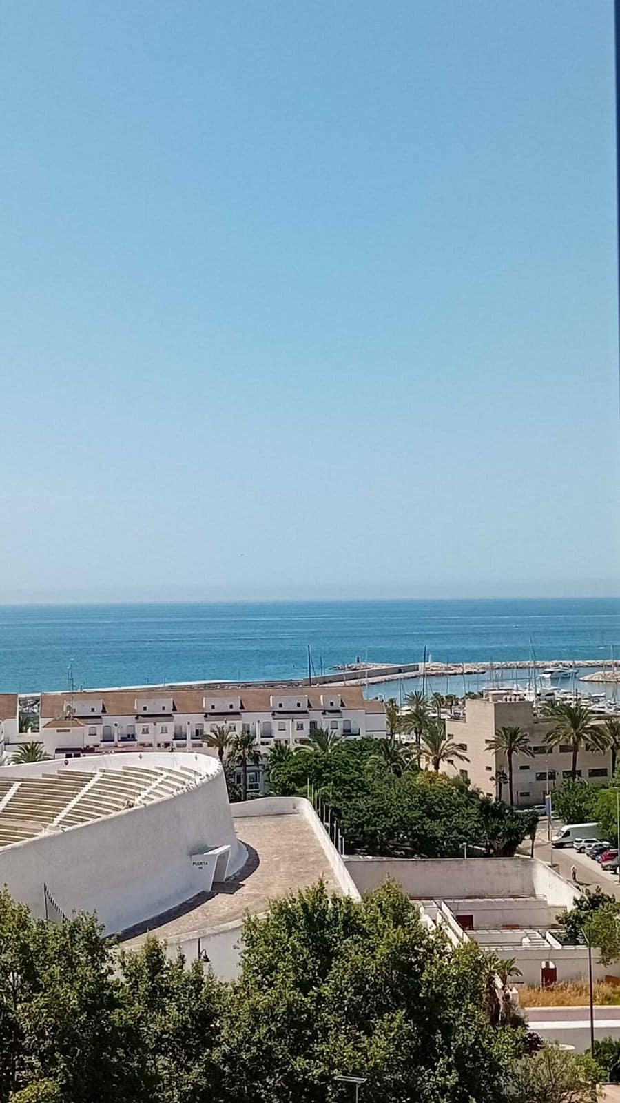 Penthouse duplex met 2 slaapkamers in Estepona in Estepona - foto 2