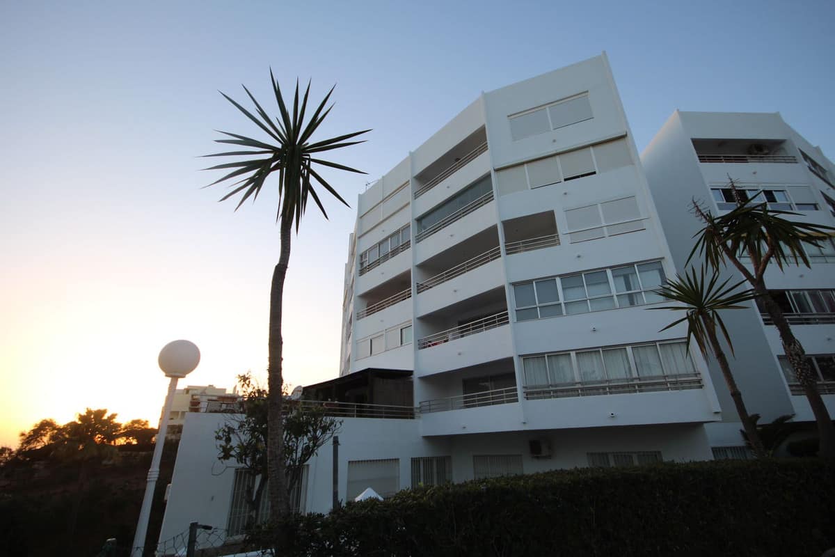 Appartement in Calahonda in Calahonda - foto 14
