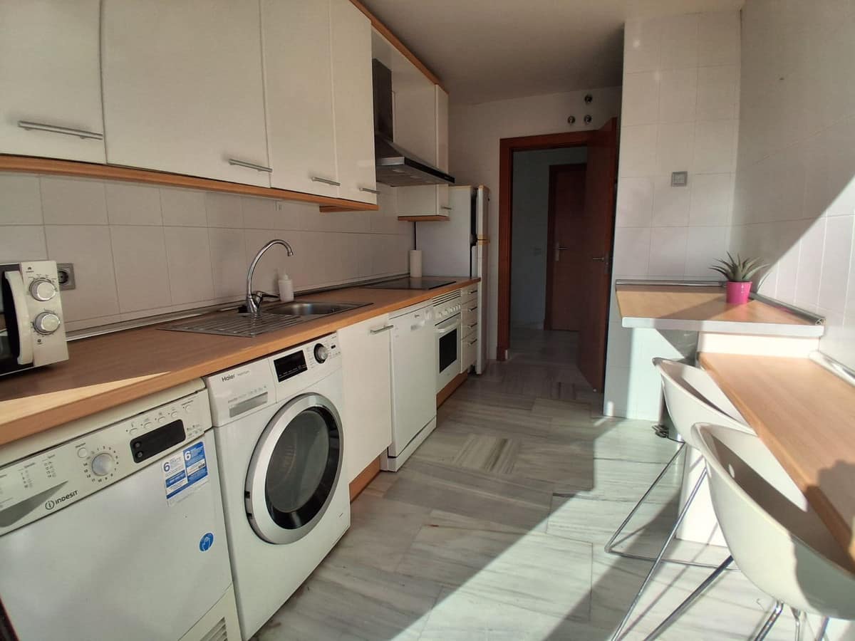 3-slaapkamer penthouse duplex met zeezicht in Benahavís in Benahavís - foto 6