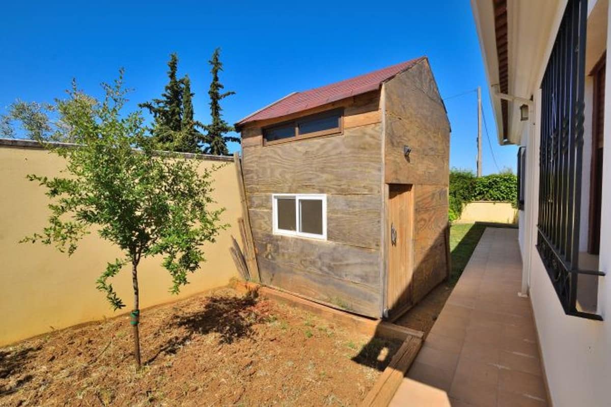 Vrijstaande villa met 4 slaapkamers in Ronda, Málaga in Ronda - foto 11