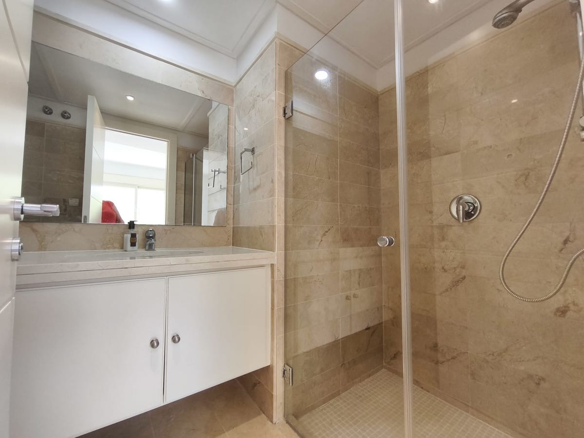 3-slaapkamer herenhuis in La Cala Golf in La Cala Golf - foto 13