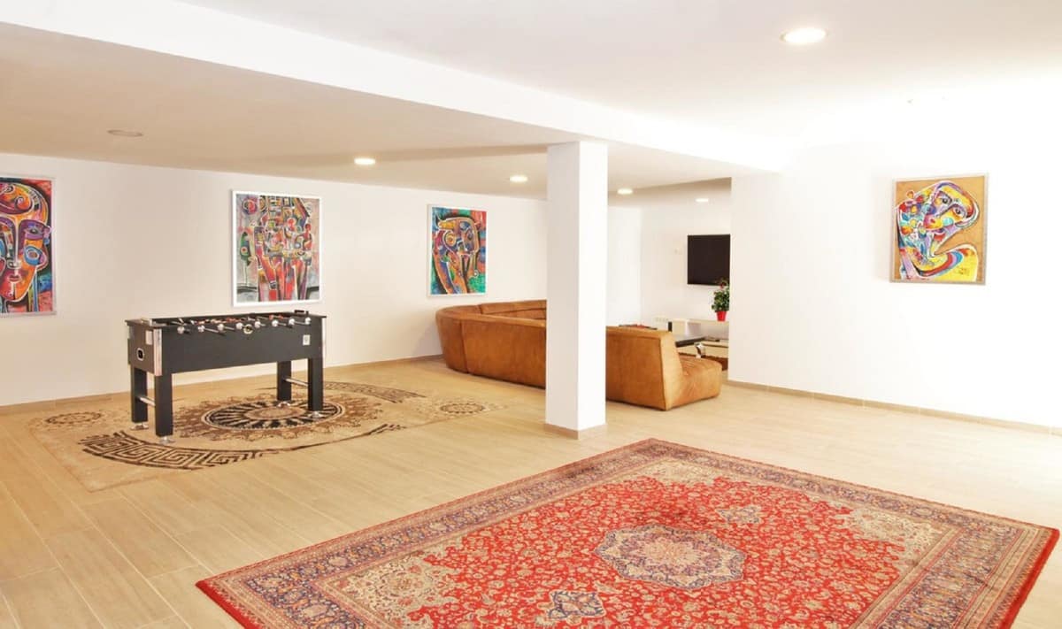 Villa in El Paraiso met 10 slaapkamers en panoramisch uitzicht in El Paraiso - foto 19