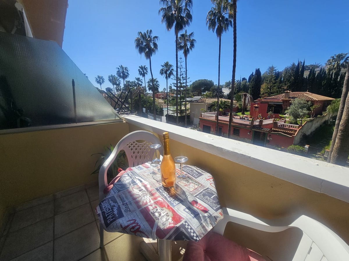 Appartement met 1 slaapkamer in Artola in Artola - foto 12