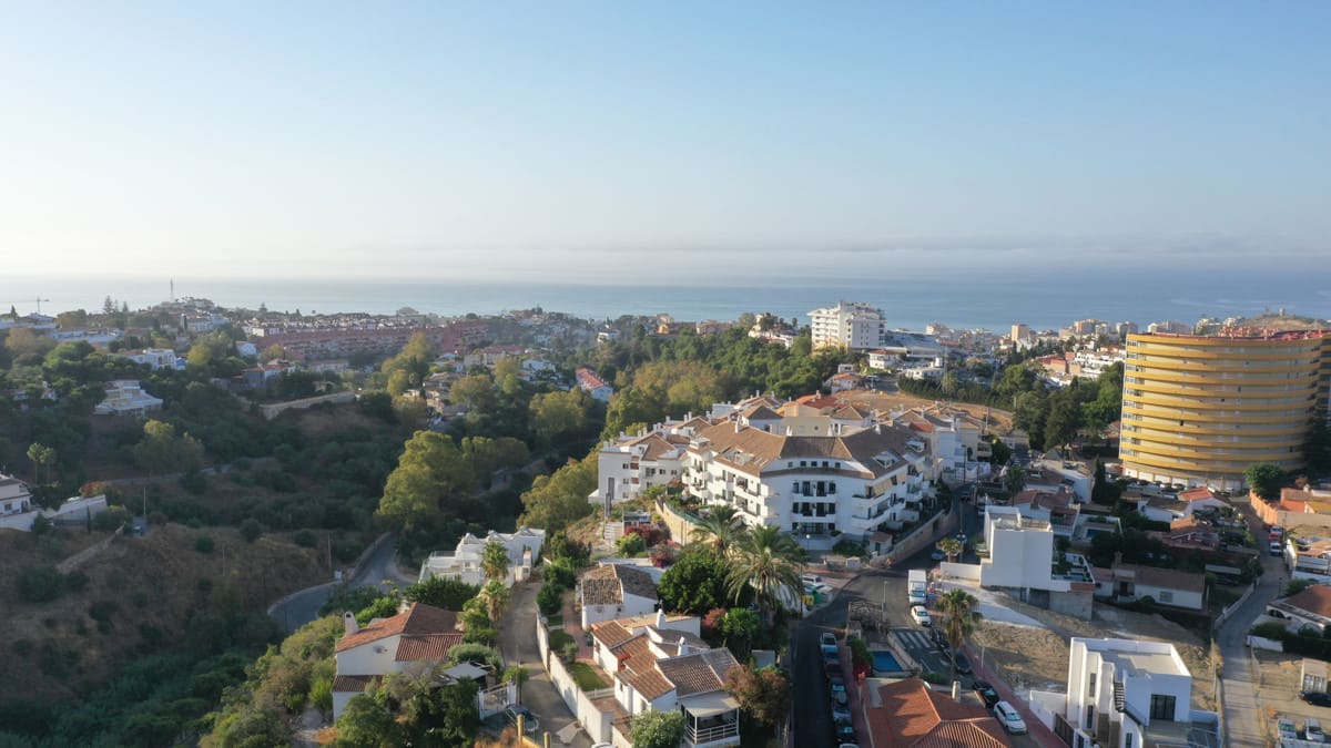 1-slaapkamerappartement in Fuengirola in Fuengirola - foto 12