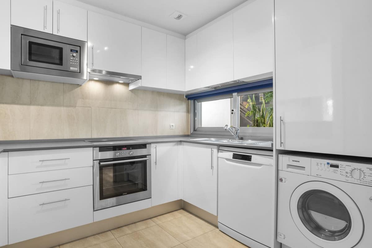 1-slaapkamer appartement in La Cala de Mijas in La Cala de Mijas - foto 10