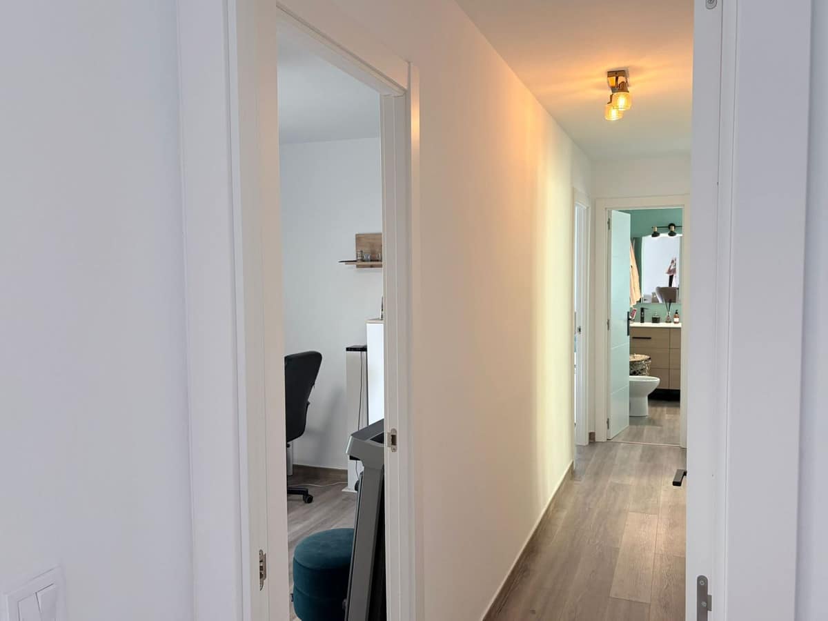 3-slaapkamer appartement in Fuengirola in Fuengirola - foto 11
