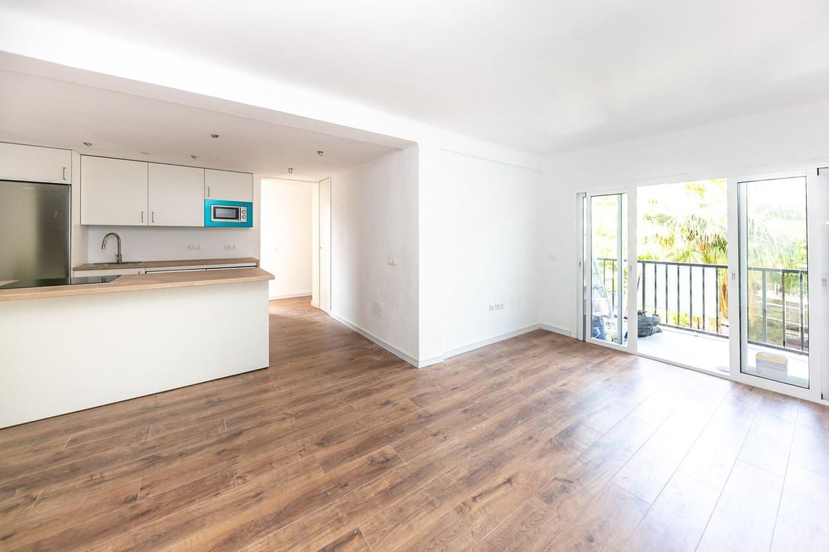 Appartement met 3 slaapkamers in Fuengirola in Fuengirola - foto 11