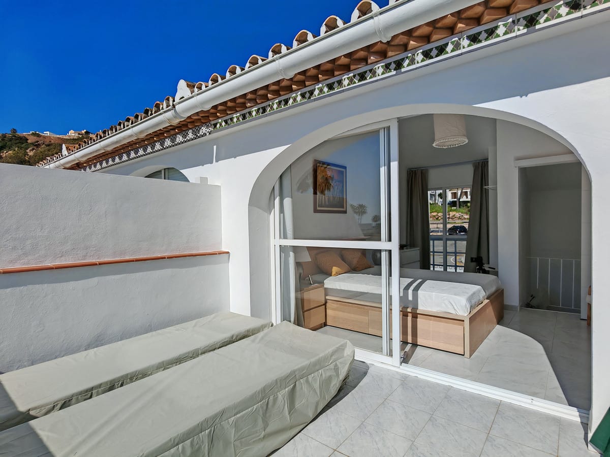 Stadswoning met 3 slaapkamers in Manilva in Manilva - foto 16