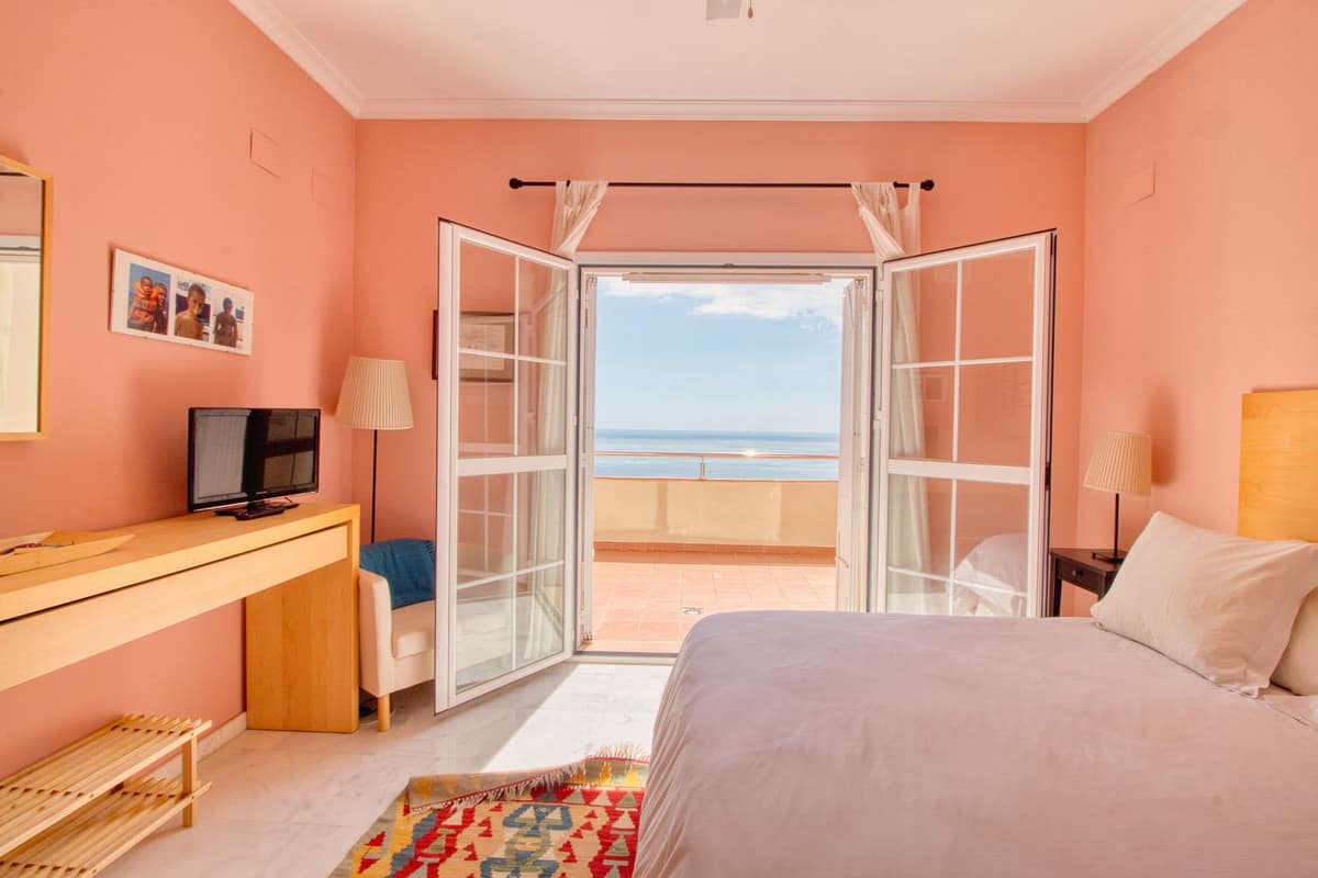 Appartement met 3 slaapkamers in Manilva in Manilva - foto 18