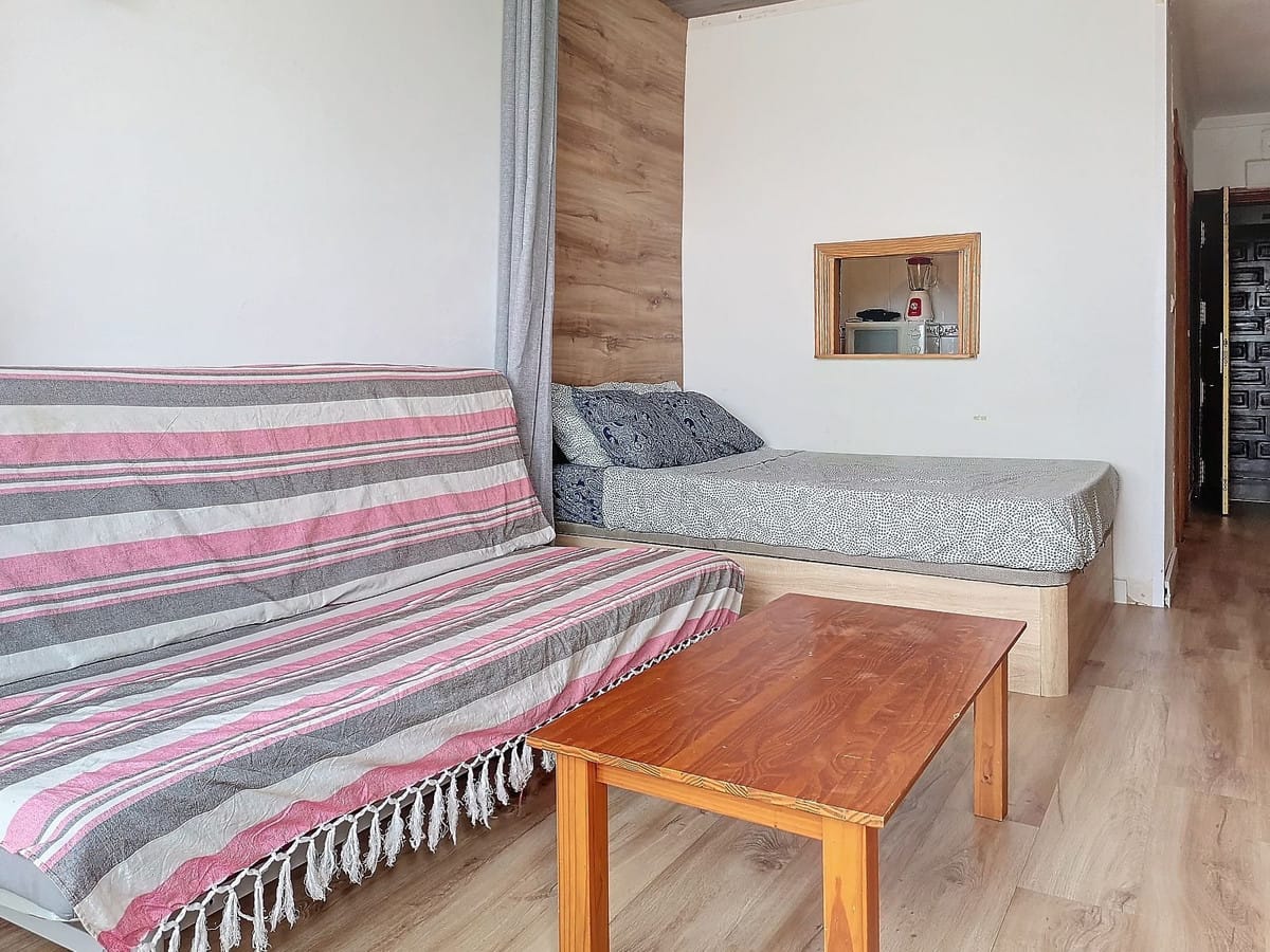 Studio in Torremolinos in Torremolinos - foto 13