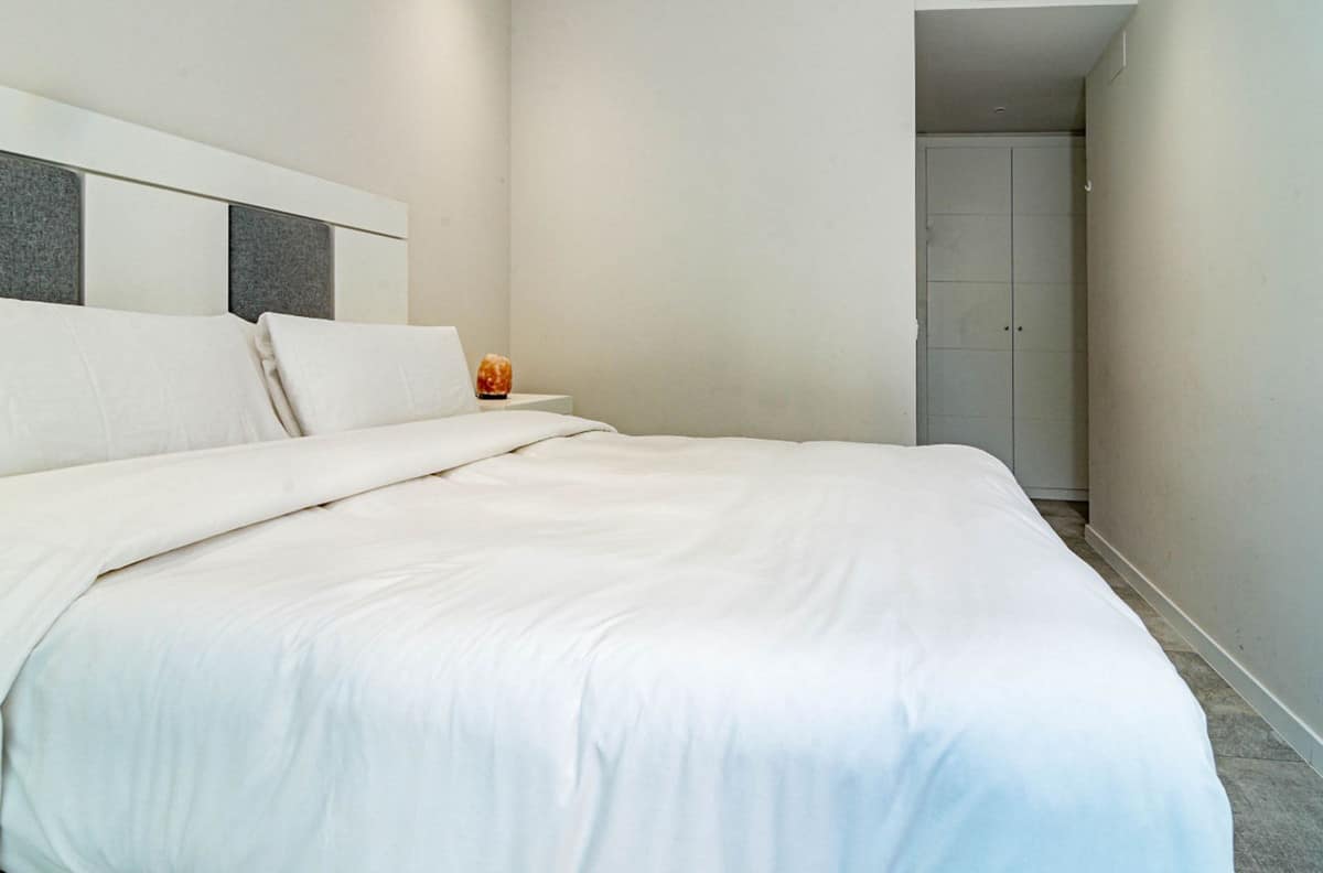 3-slaapkamer appartement in Marbella in Marbella - foto 13