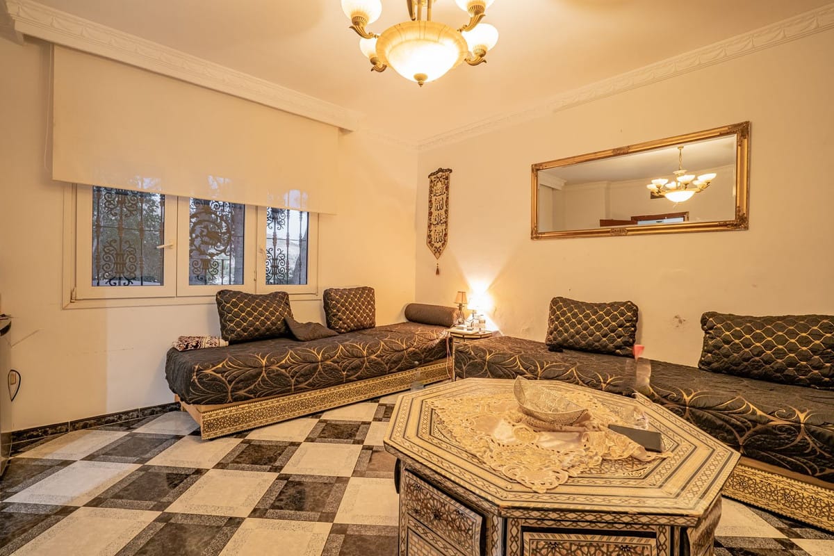 Villa met 6 slaapkamers in Benalmádena Pueblo in Benalmadena Pueblo - foto 18