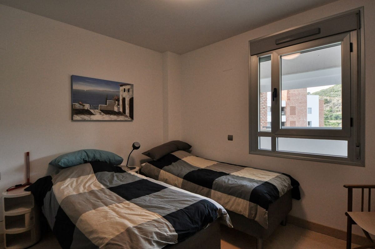 Appartement met 2 slaapkamers in Avalon, Los Arqueros in Los Arqueros - foto 7