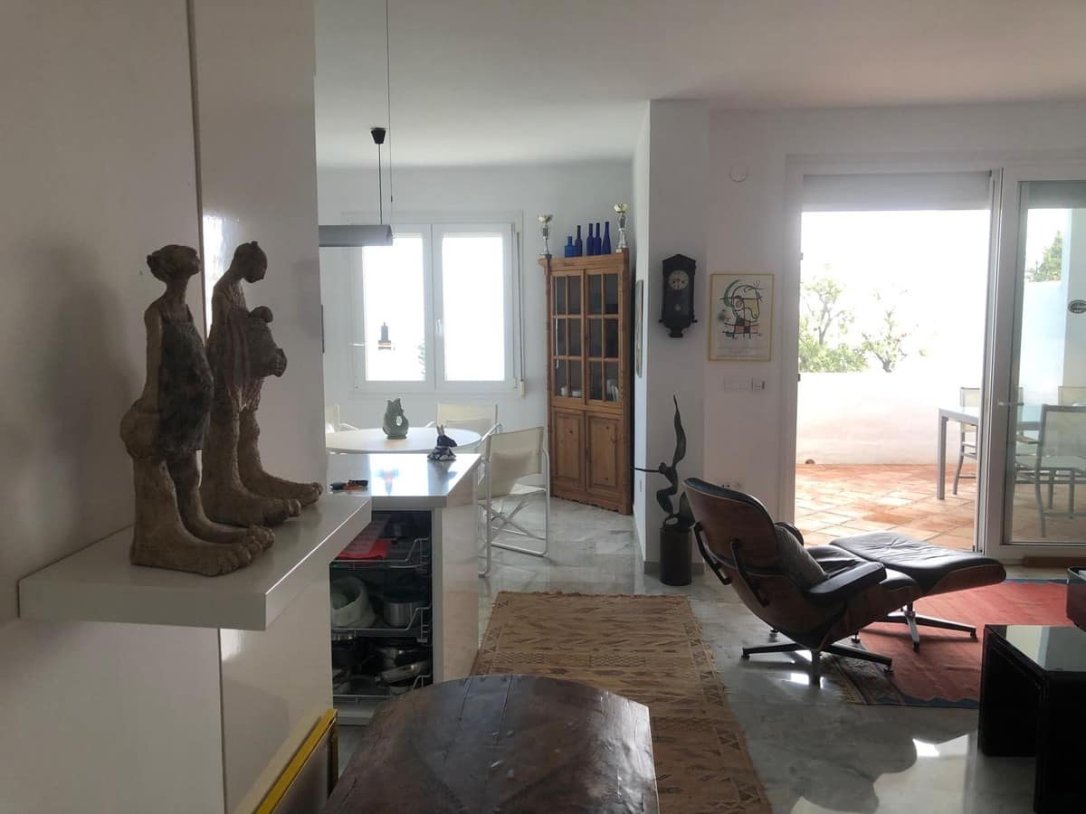 2-slaapkamerappartement in La Mairena in La Mairena - foto 9