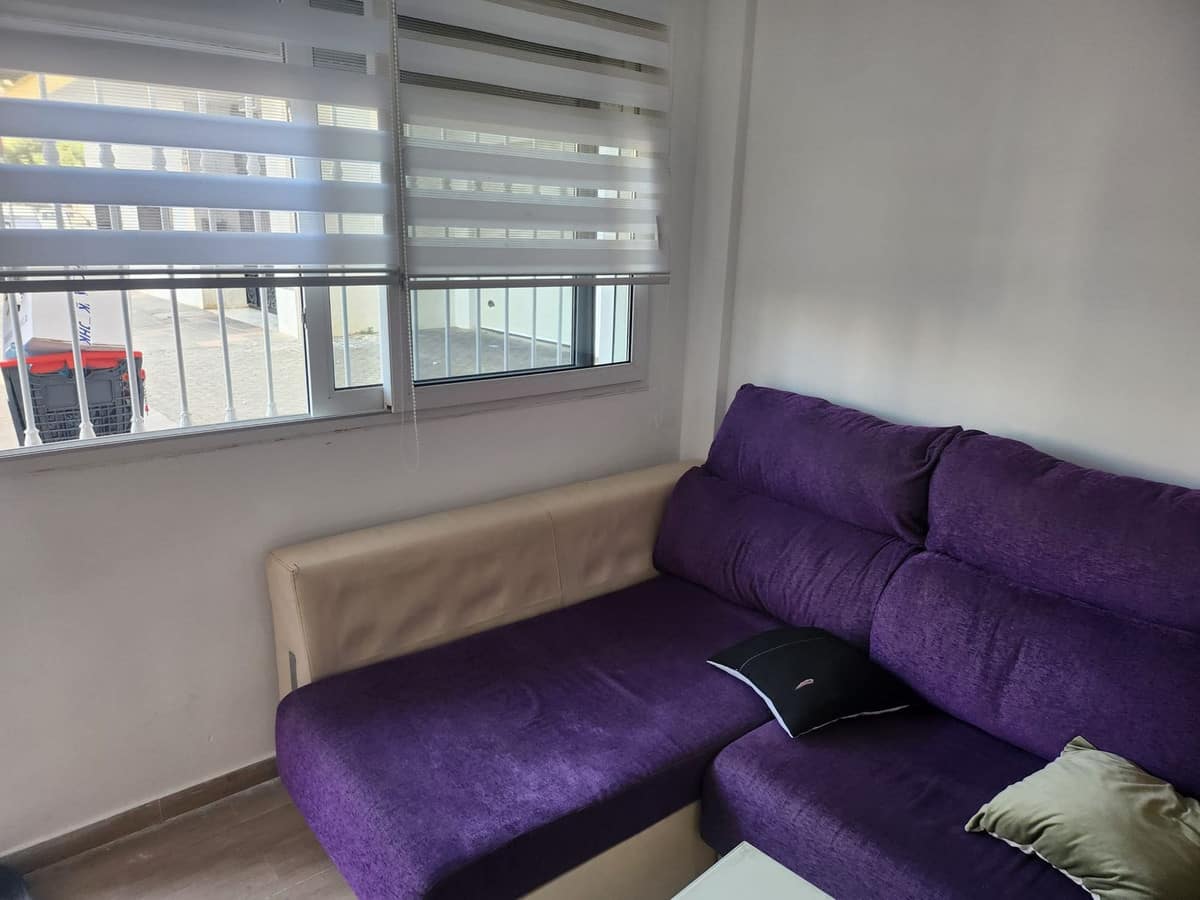 2-slaapkamer appartement in Las Lagunas, Fuengirola in Las Lagunas - foto 6