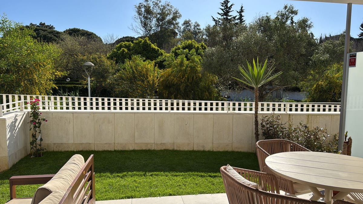 Appartement met 2 slaapkamers in Elviria, Marbella in Elviria - foto 10