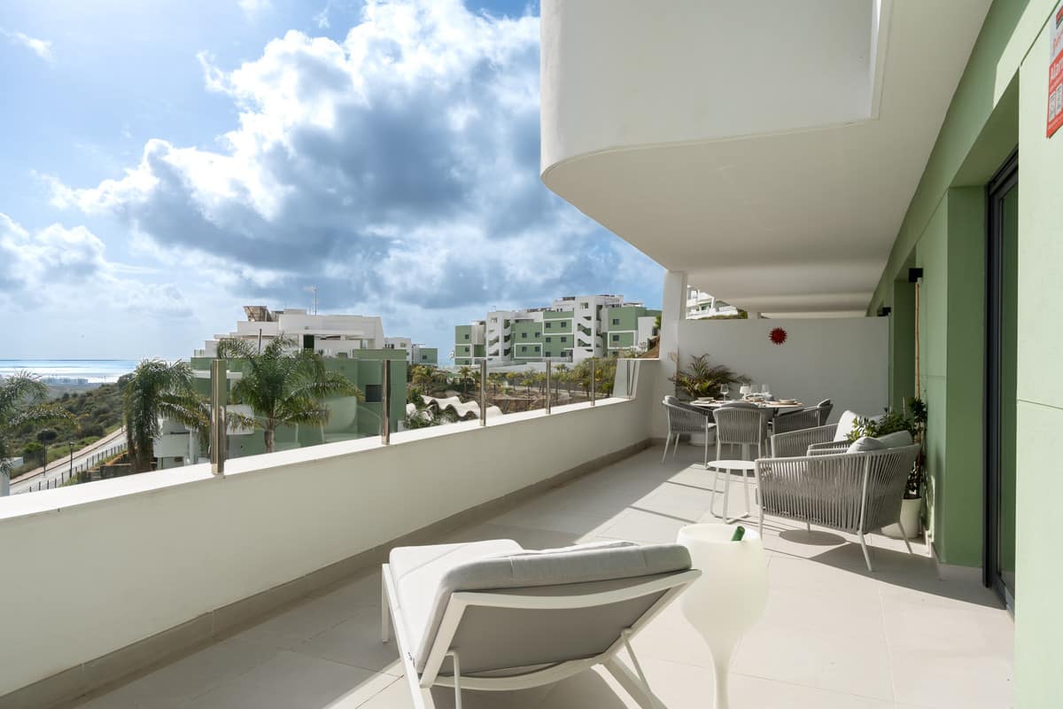 2-slaapkamer appartement in Calanova Golf in Calanova Golf - foto 5