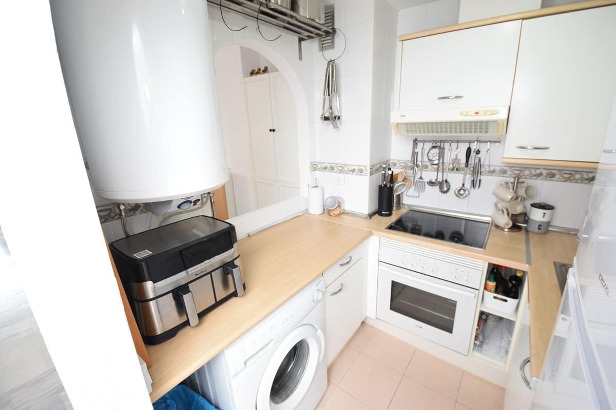 3-slaapkamer penthouse in La Cala de Mijas in La Cala de Mijas - foto 17