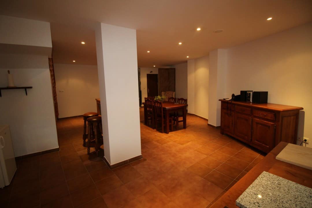 Villa met 4 slaapkamers in Árchez in Árchez - foto 5