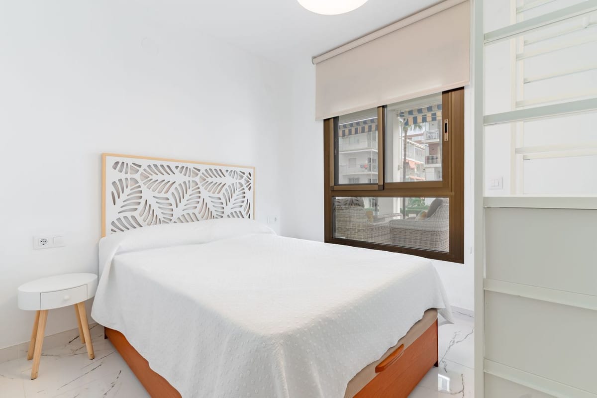 4 bedroom Apartment in Fuengirola in Fuengirola - foto 3